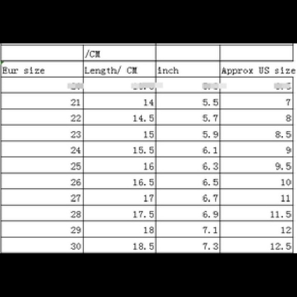 Martin boots 🐐 - Picture 5 of 5